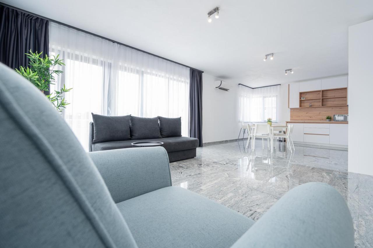 Ciheiu Casa Fischer 아파트 외부 사진